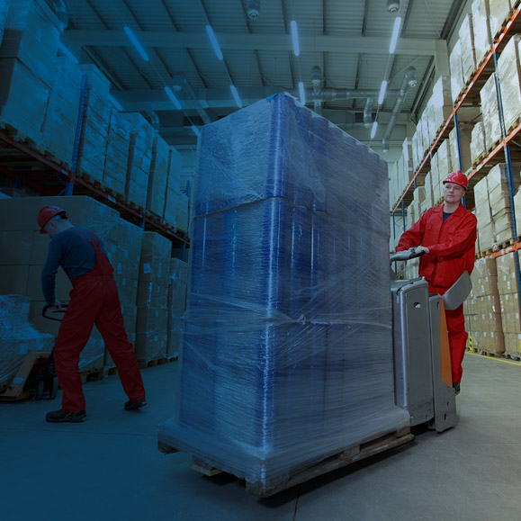 Industrie / Technologie