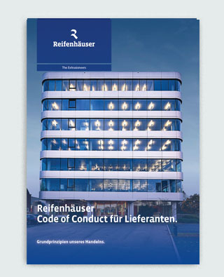 Code of Conduct (DE)