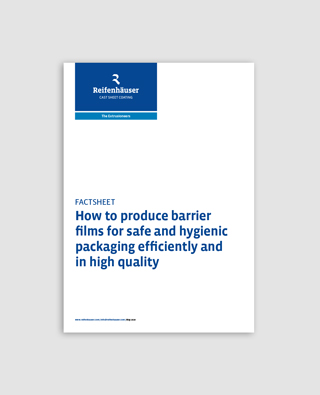 Cast Sheet Coating (EN)