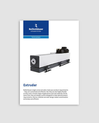 Extruder (EN)
