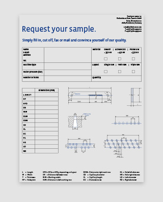 Request Jet Strip (EN)