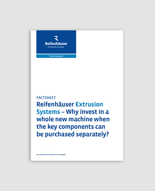 Extrusion Systems (EN)