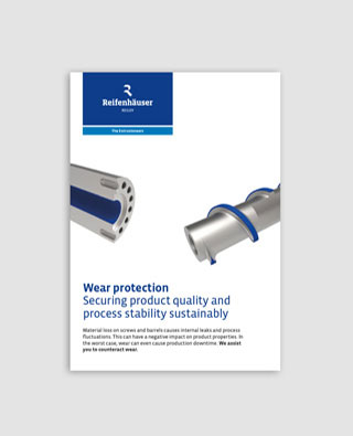 Wear protection (EN)