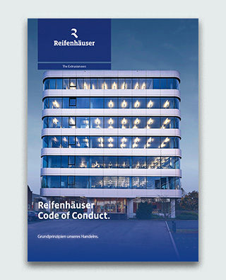 Code of Conduct (DE)