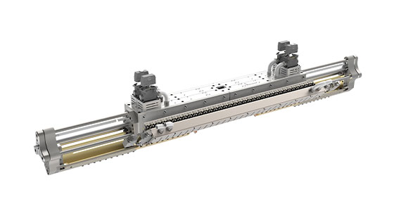 Flat Die for Coating Coating