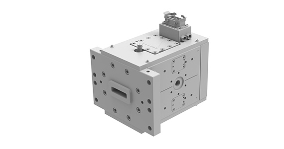 Coextrusionsadapter FIX