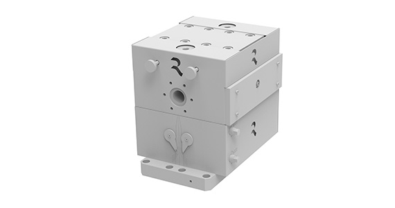 Coextrusionsadapter FLEX