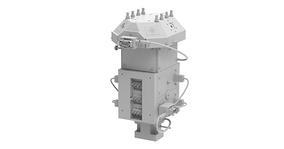 Coextrusionsadapter PRO