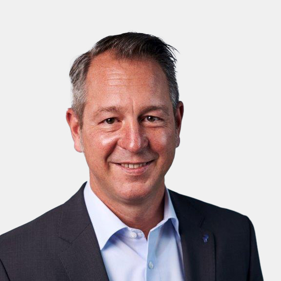 Lars Bergheim