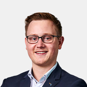 Benjamin Pott