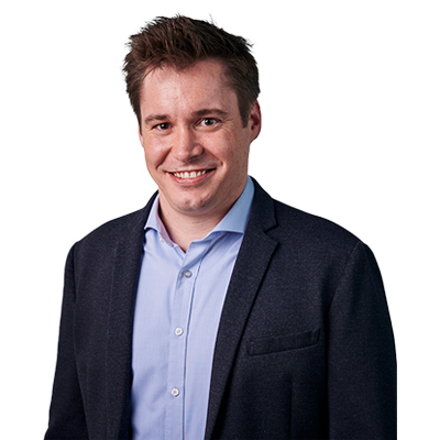 Mark Schuster