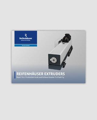 Reifenhäuser Extruder (EN)
