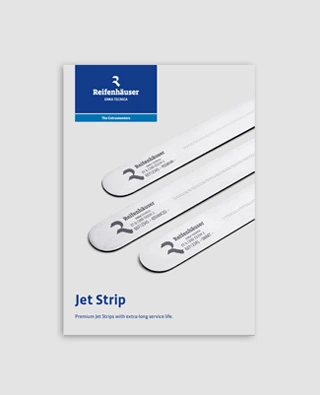 Jet Strips