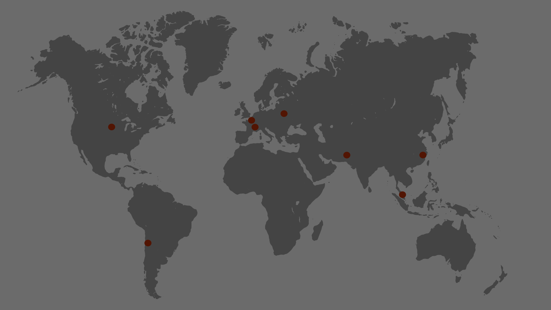 Interaktive Google Map für Desktop-Geräte