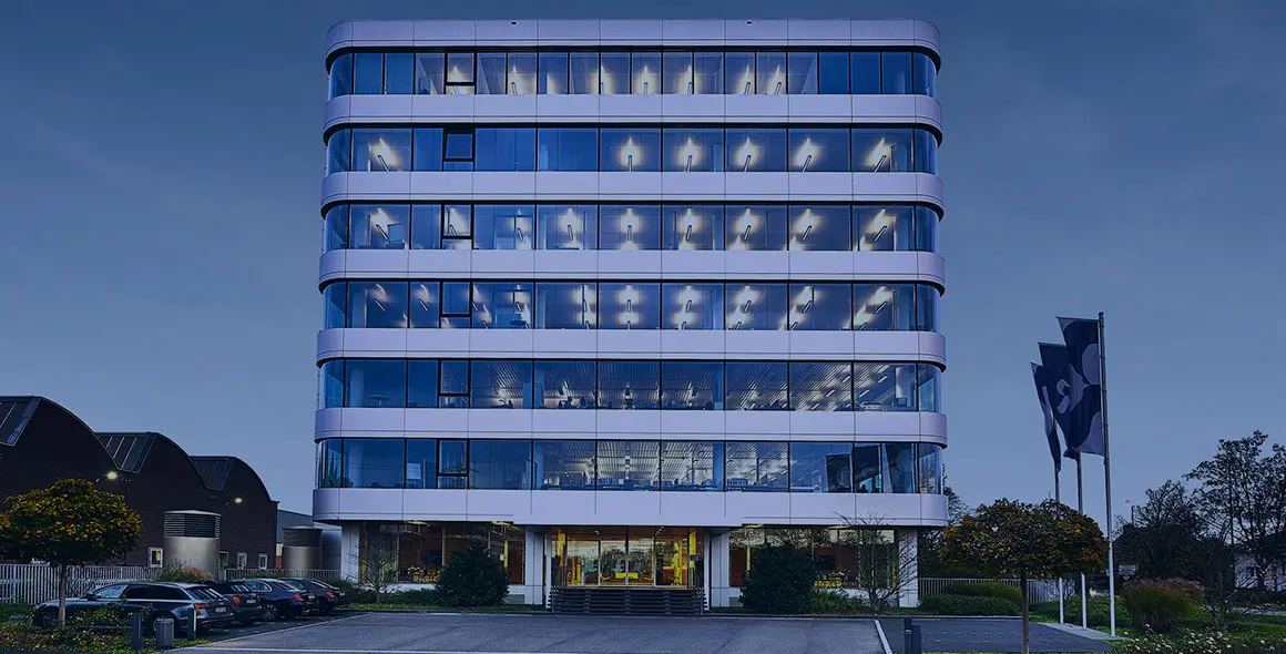 Reifenhäuser Extrusion Systems