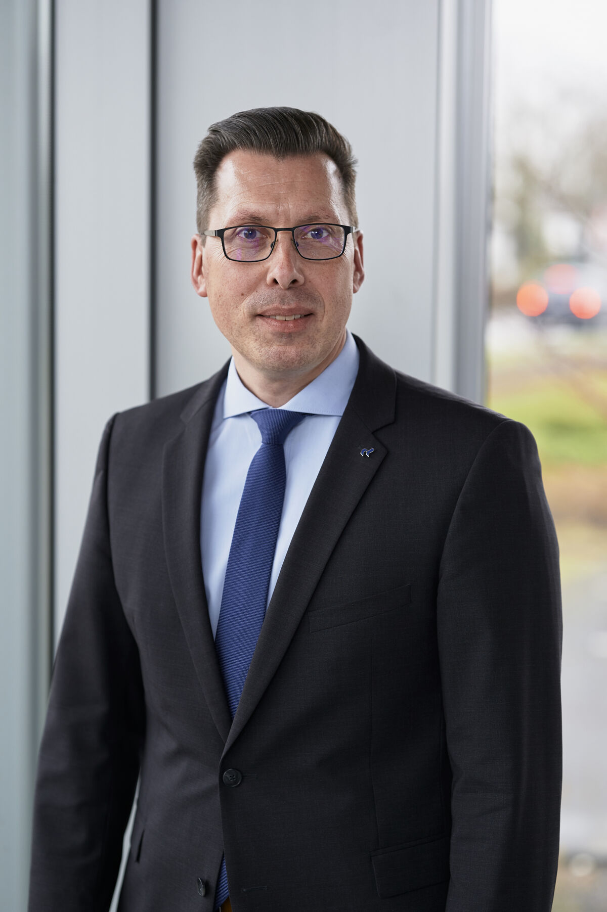Stephan Gerharz