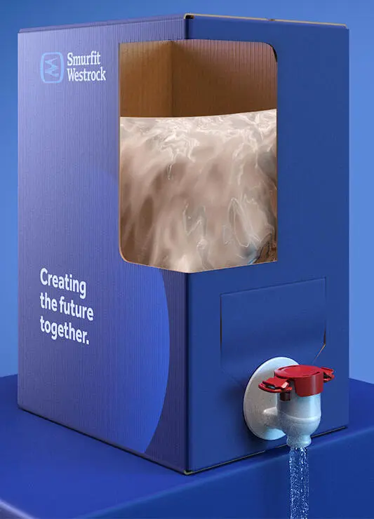 Neue Reifenhäuser Blasköpfe überzeugen mit Durchsatz von mehr als 1.000 kg/h für Barrierefolie