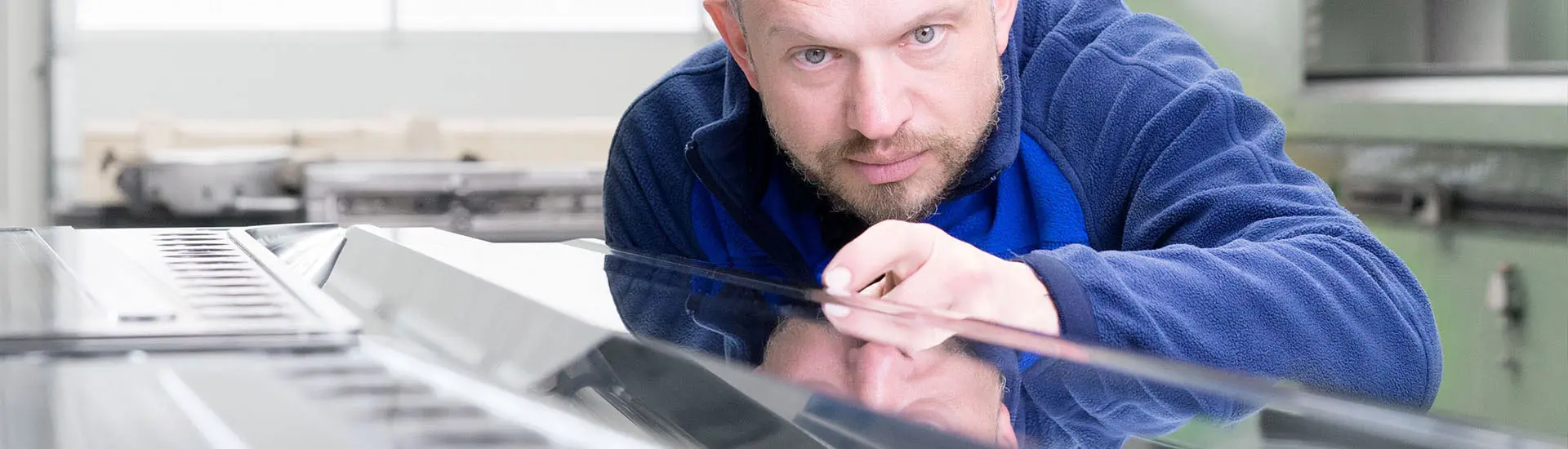 Rework Breitschlitzdüsen, Spezialdüsen und Coextrusionsadaptoren