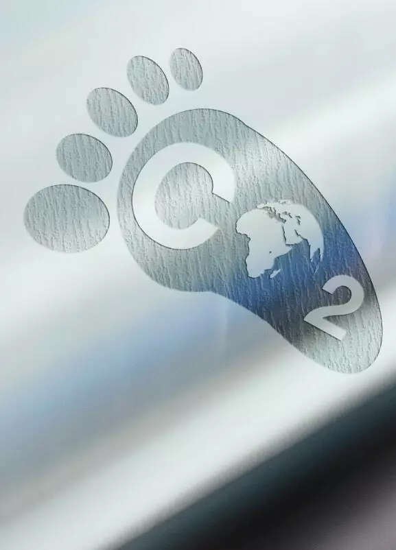 Wirtschaftlichkeit mit Nachhaltigkeit verbinden - Carbon Footprint Berechnung macht's möglich 
