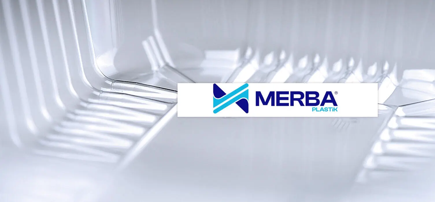 Wie Merba Plastik in der Verpackungsbranche durchstartet