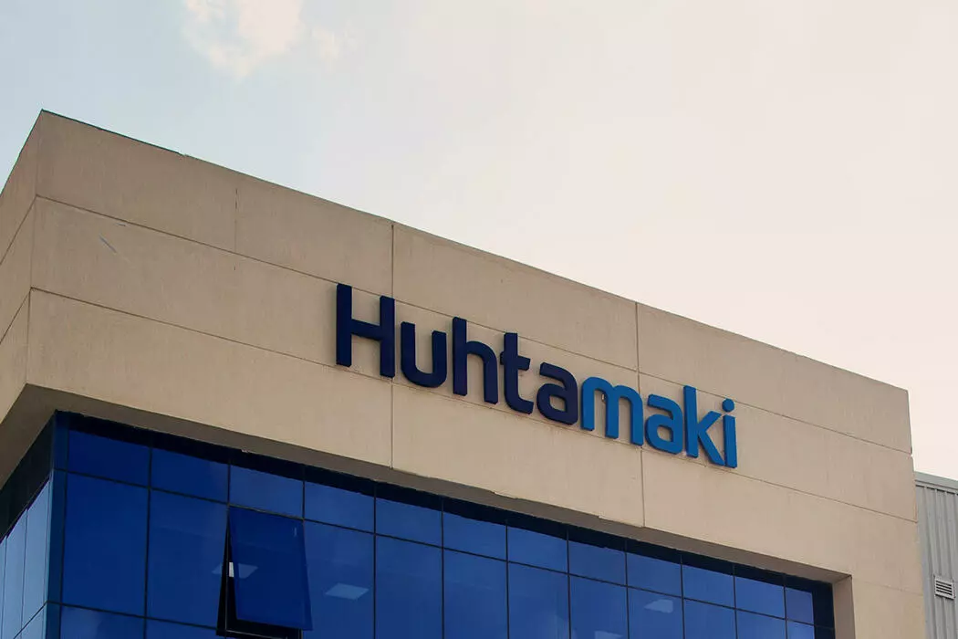 Huhtamaki Südafrika setzt neue Maßstäbe für flexible Verpackungen