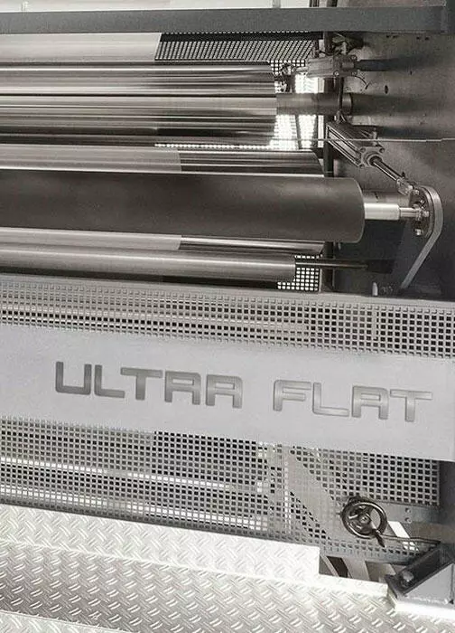 Jafra Plastic Industries steigert Qualität und senkt Kosten mit neuer Reifenhäuser EVO Ultra Flat 
