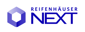 Reifenhäuser NEXT Logo