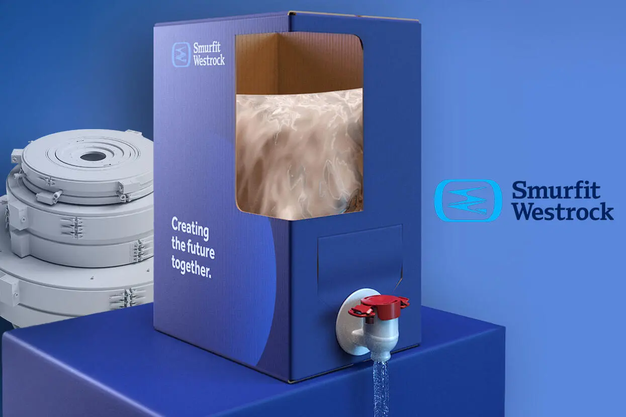 Neue Reifenhäuser Blasköpfe überzeugen mit Durchsatz von mehr als 1.000 kg/h für Barrierefolie