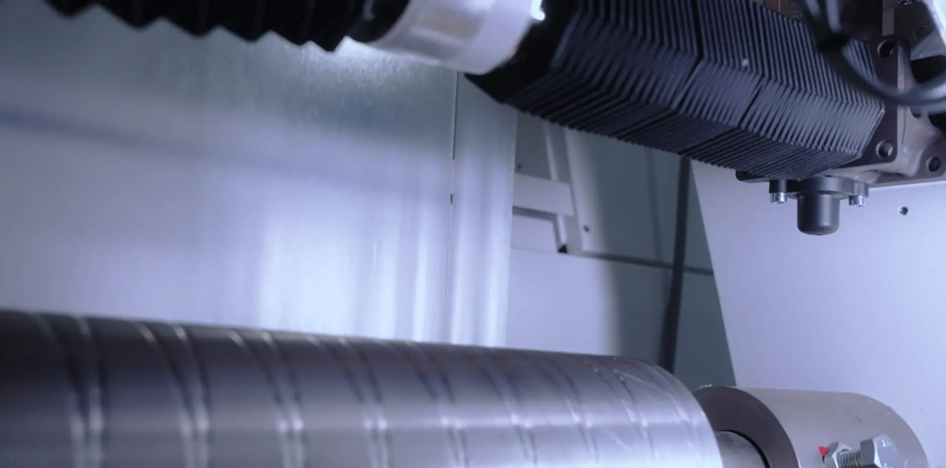  Automatische Breitenverstellung PAM 2.0