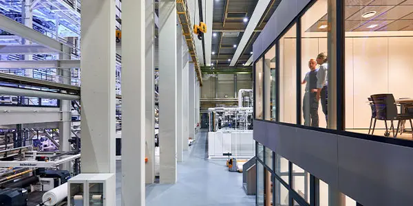 Reifenhäuser Technikum