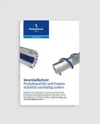 Verschleißschutz (DE)