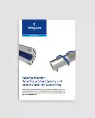 Wear protection (EN)