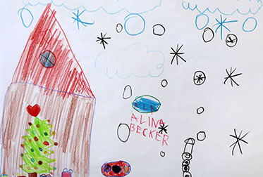 Alina, 5