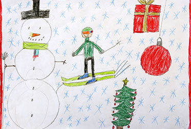 Elias, 8