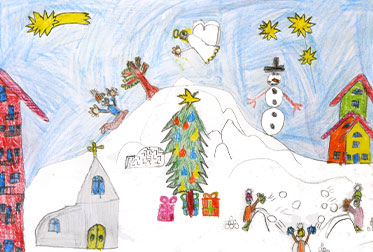 Jonas, 7