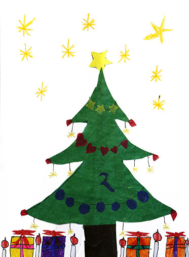 Lara-Marie, 6