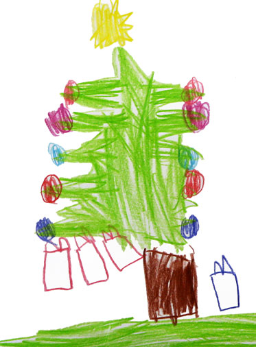 Leana, 4