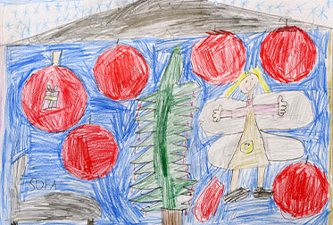 Linda, 6
