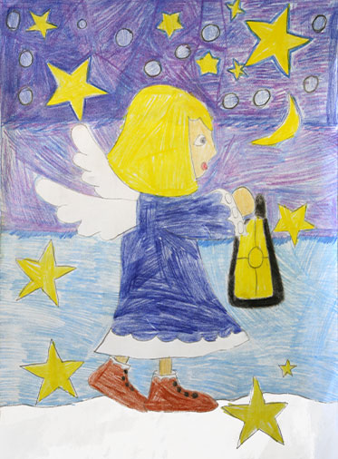 Mila, 7