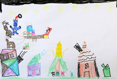 Robin, 7