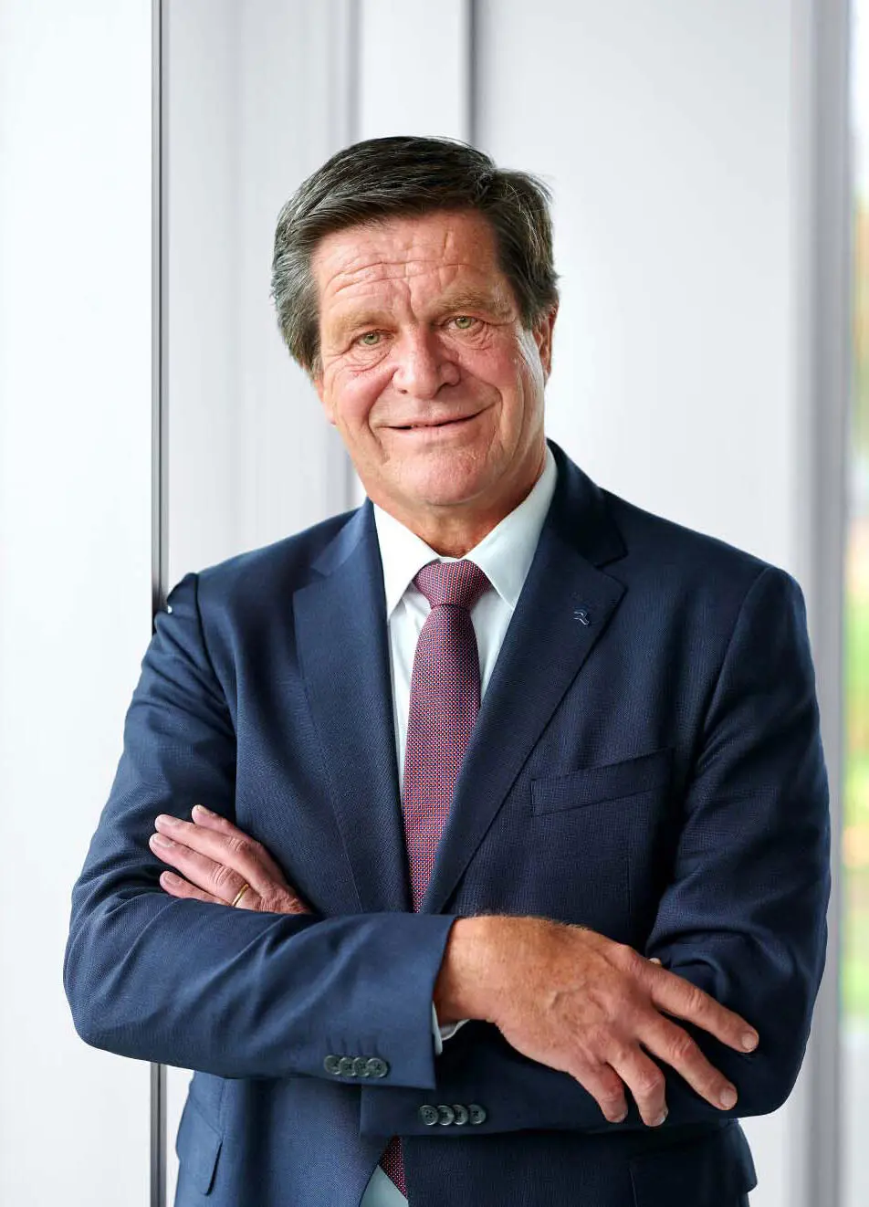 Ulrich Reifenhäuser becomes new member of the SKZ Board of Directors