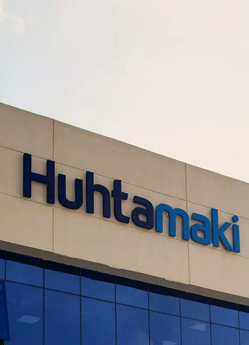 Huhtamaki sets new benchmarks in flexible packaging