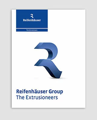 Reifenhäuser Group (EN)