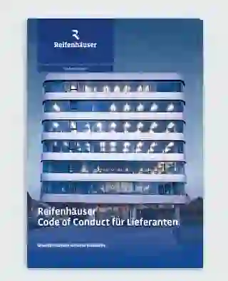 Code of Conduct (DE)