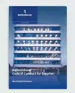 Code of Conduct Suppliers (EN)