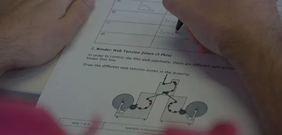 AR:DEL - Discover new ways of learning and further education