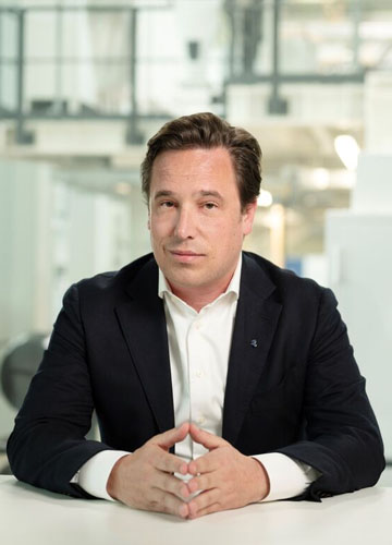 Reifenhauser