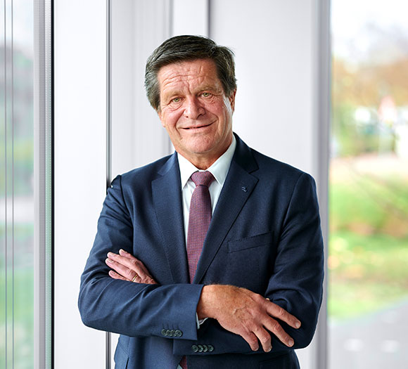 Ulrich Reifenhäuser